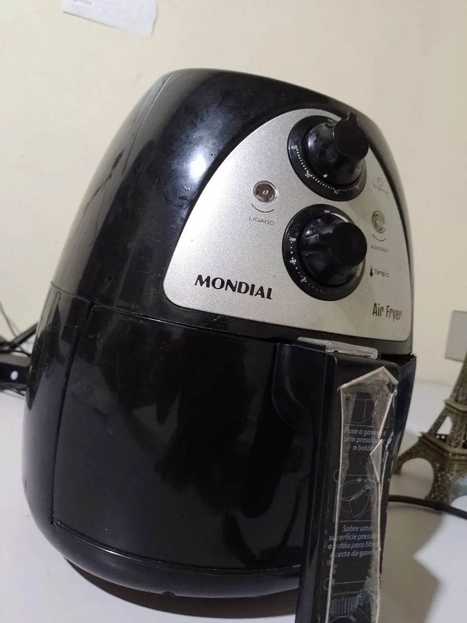 Airfryer 