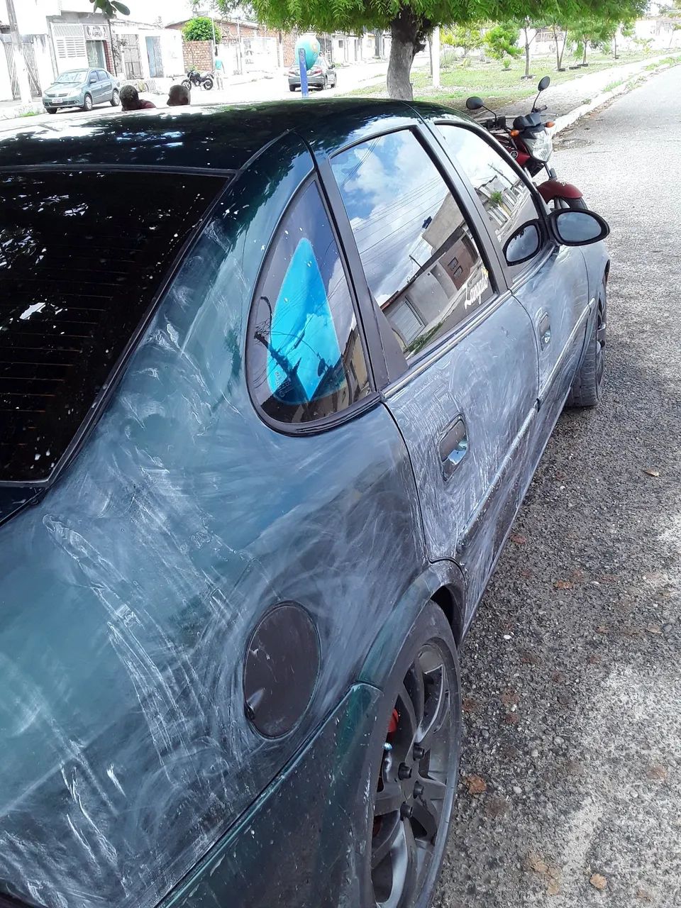 Polimento Cristalizado  - Foto 3