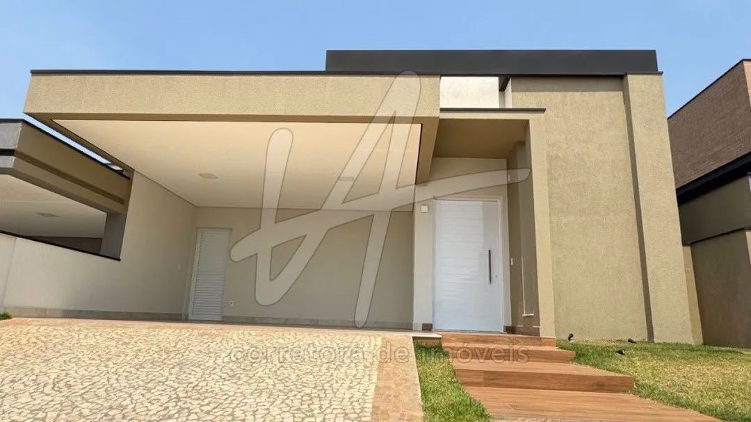 Casa com 3 dormitórios à venda com Piscina e Planejados em Nova Odessa/SP - Foto 2