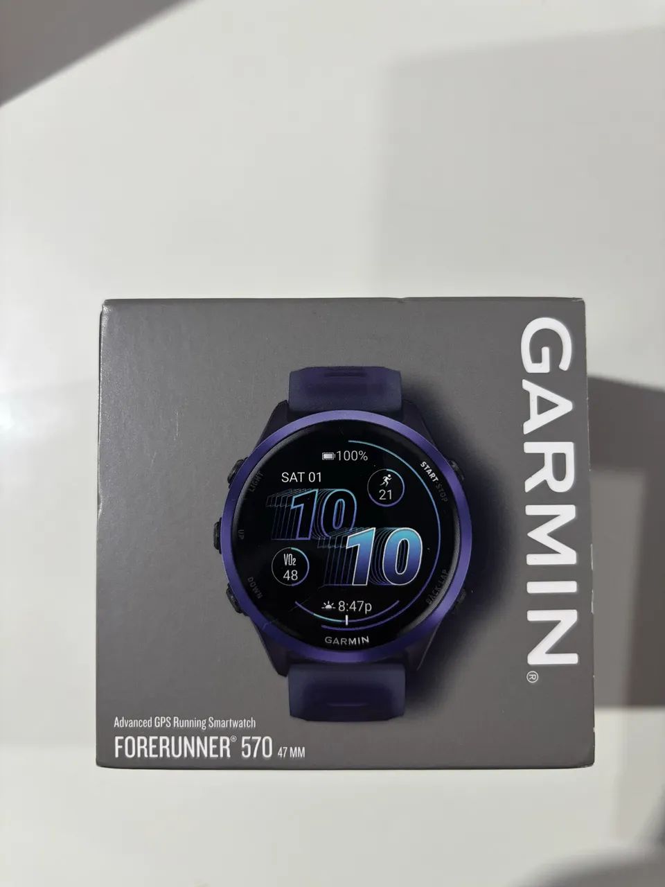 Garmin Forerunner 570 - Foto 2