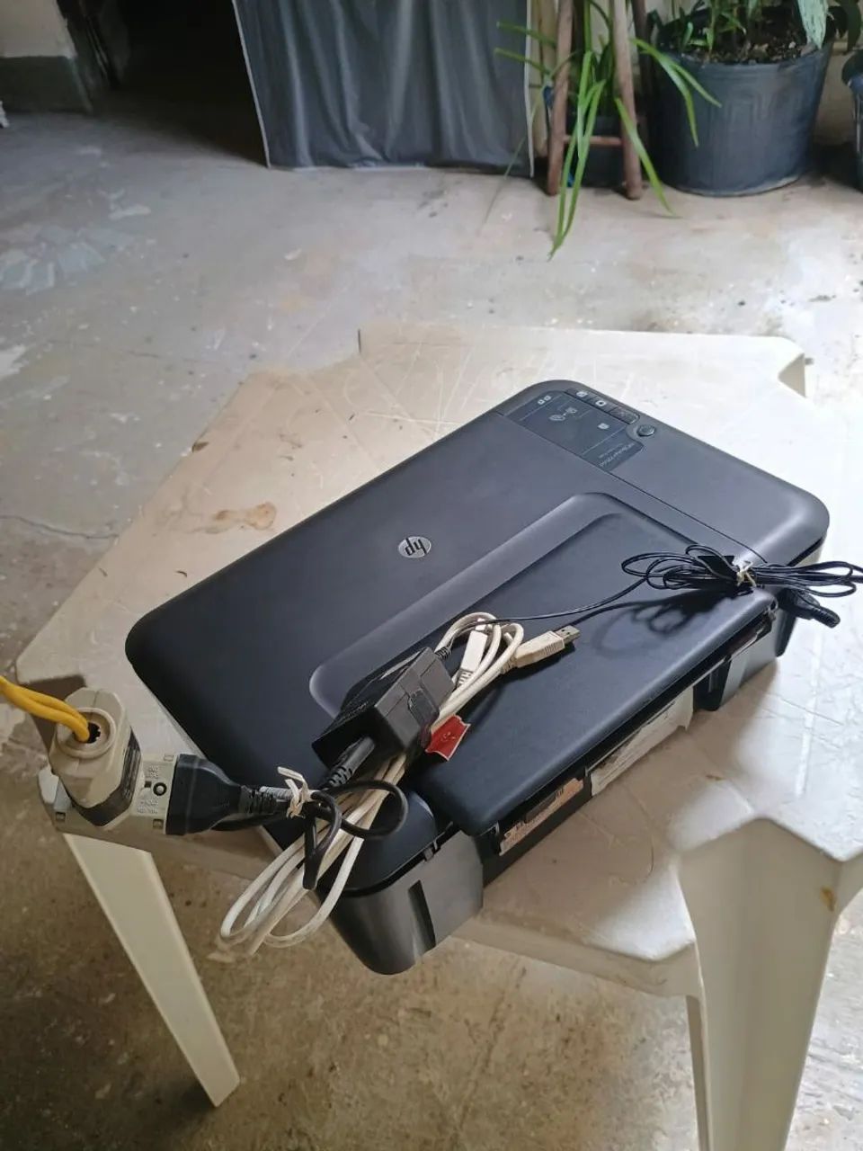 Impressora hp 2025  - Foto 4