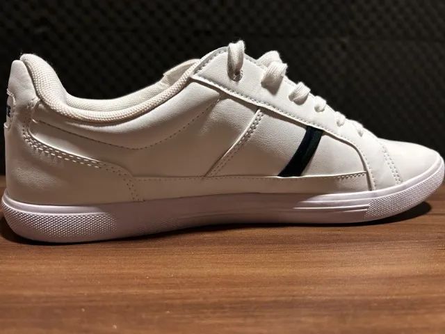 Tênis Lacoste Original Novo - Foto 2