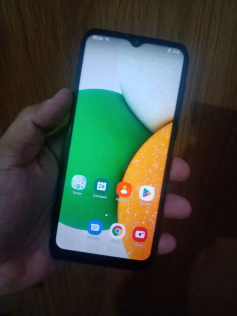 Samsung a03 Samsung a02