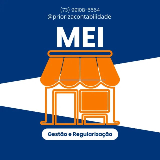 Gestão e Regularização de MEI - Foto 2
