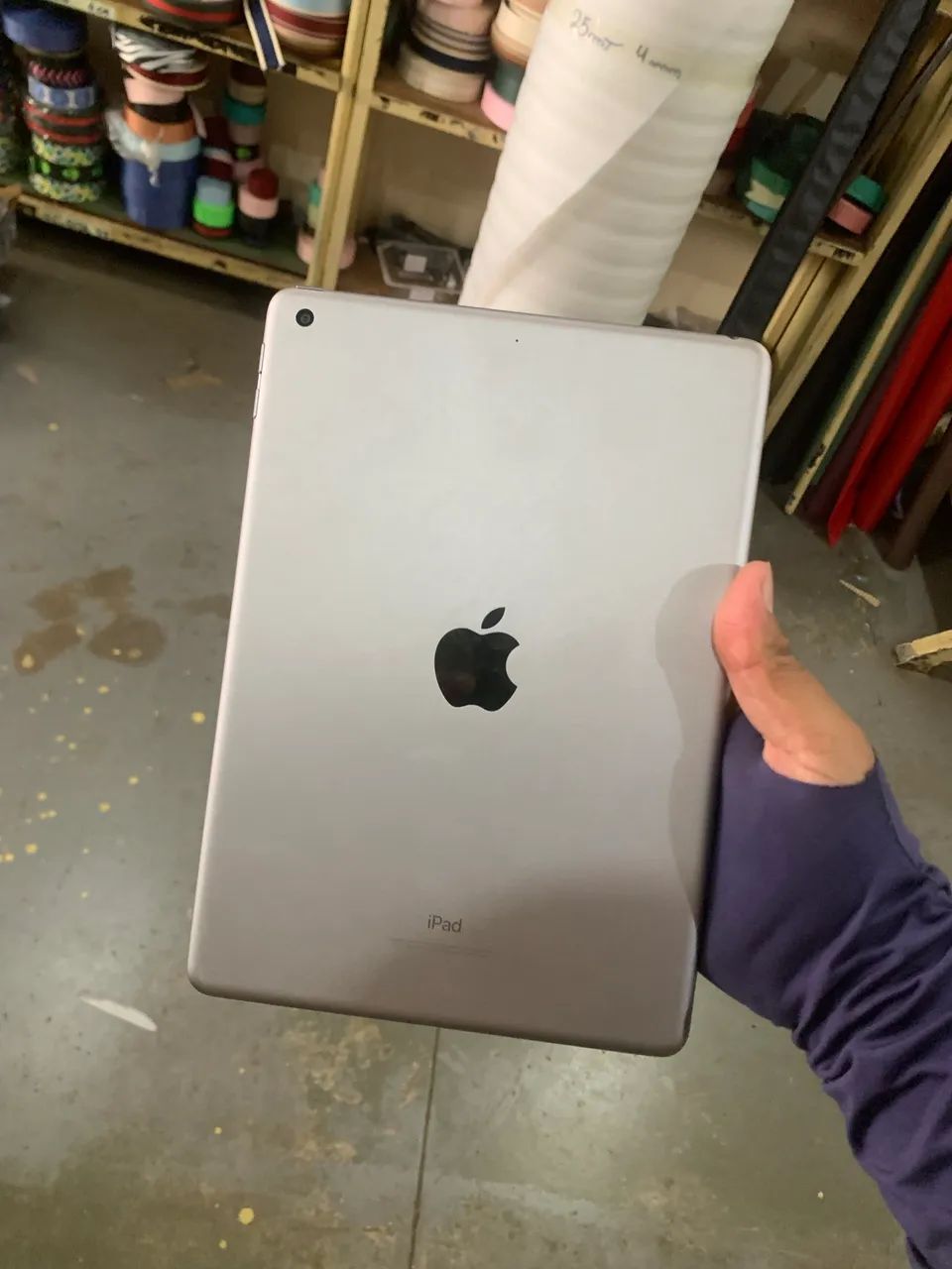 iPad 6 geração 128gb