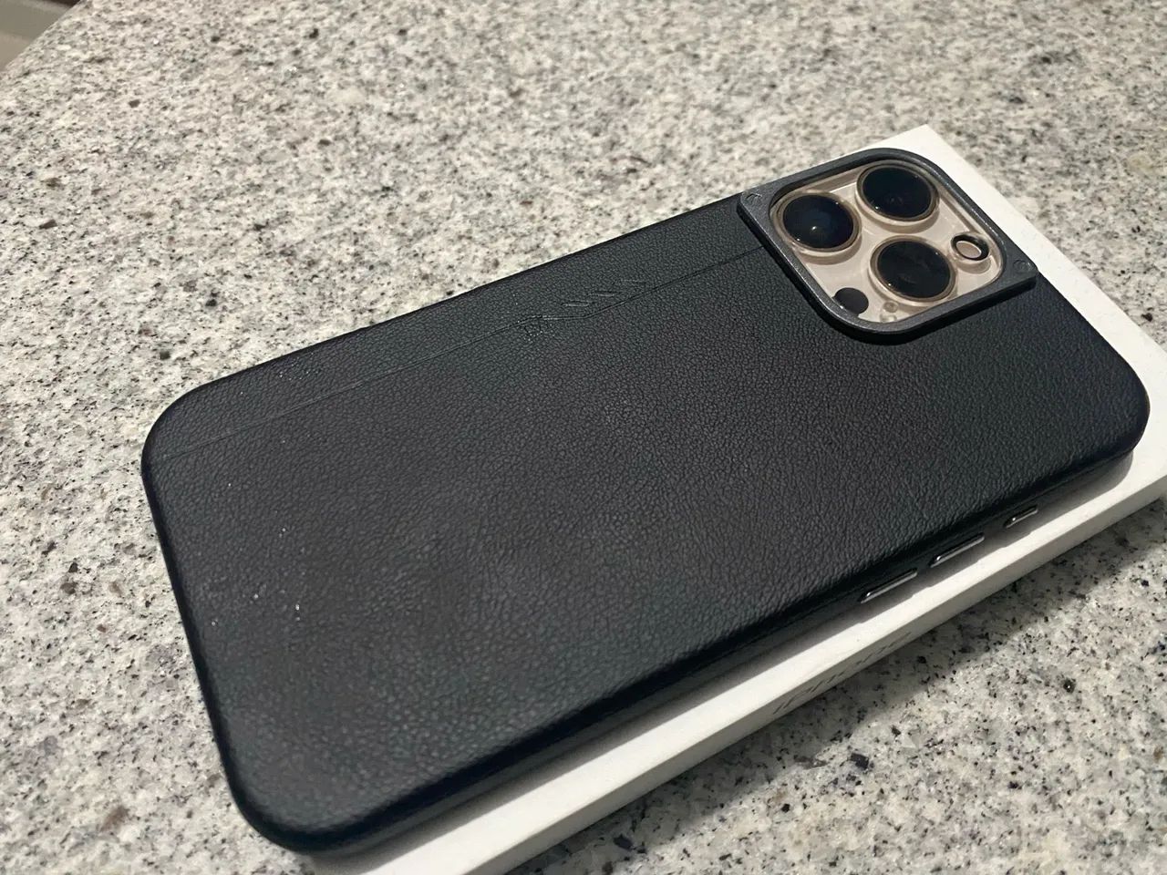 iPhone 16 pro Max 512 gb   512gb - Foto 3