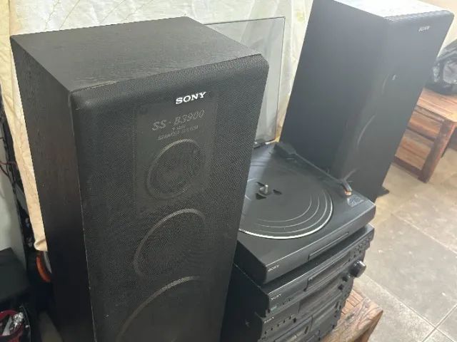 Sistem Sony LBT - A390 - Foto 3