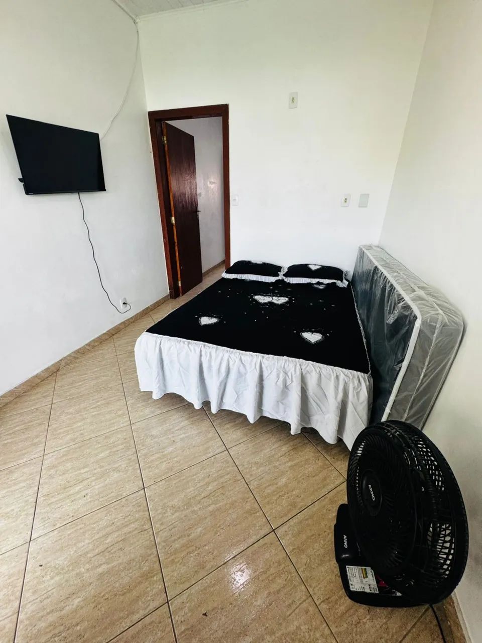 Casa de temporada-Pórtico de Búzios- Lugar Tranquilo  - Foto 2