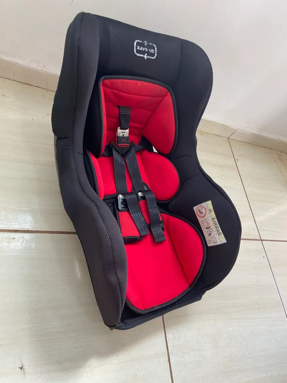 Vendo caderao infantil  
