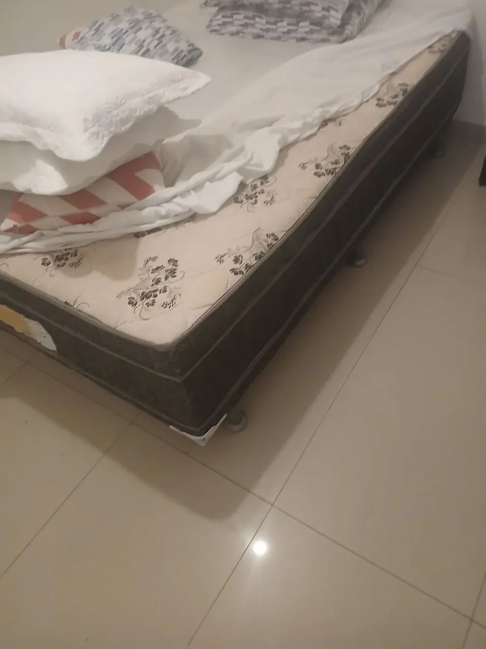 Cama casal conjugada  - Foto 4
