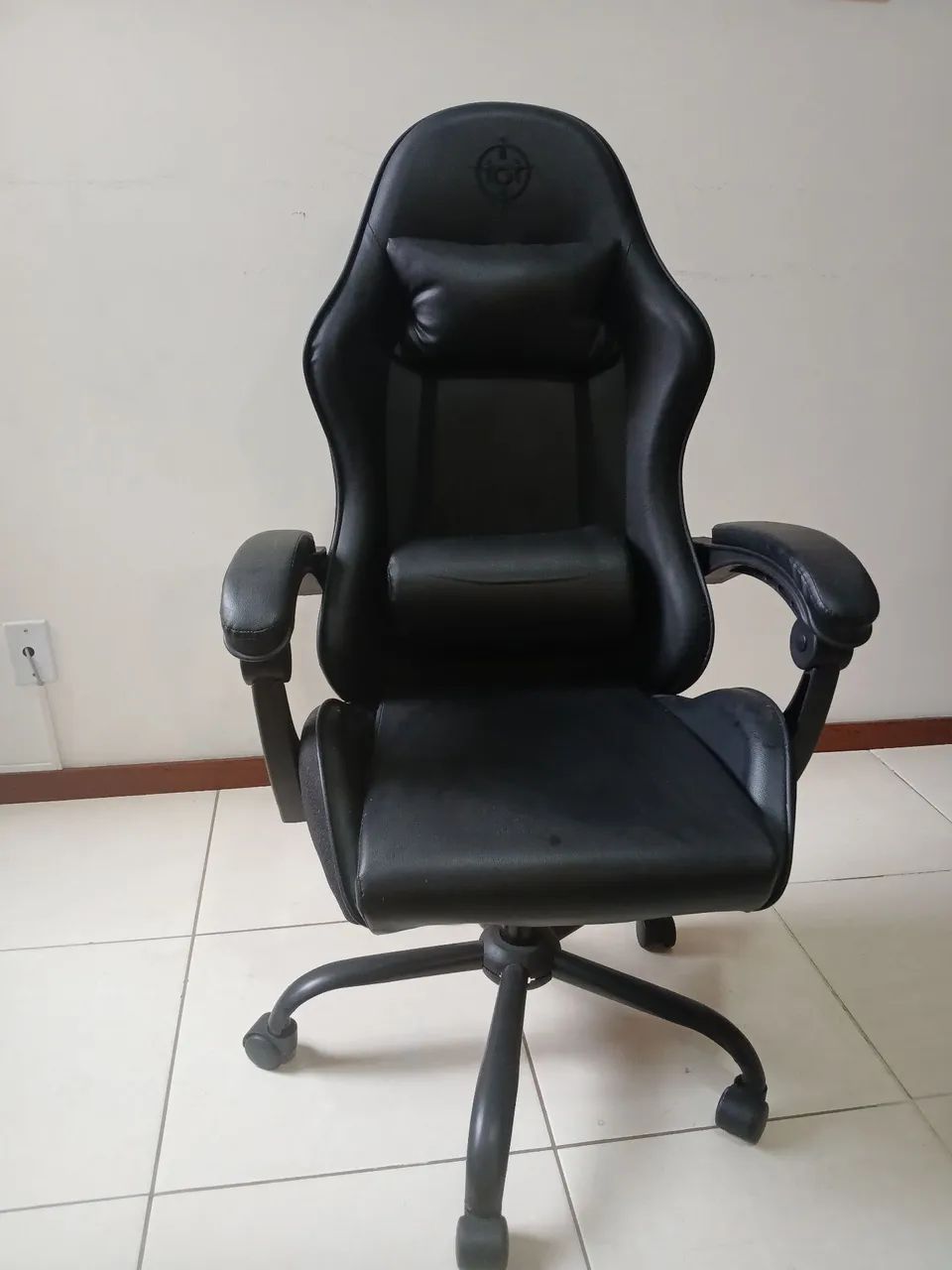 Cadeira gamer