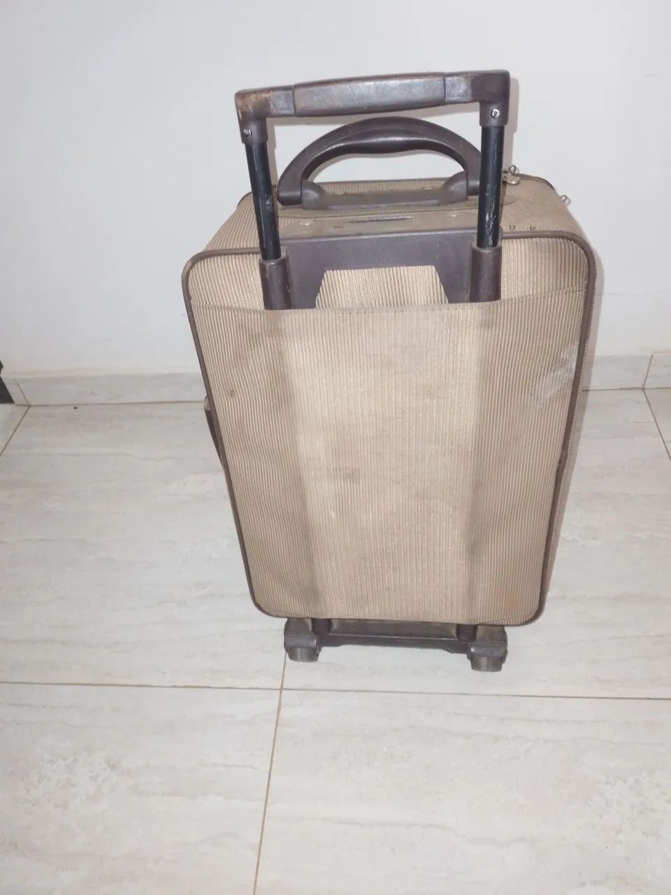Mala de viagem  - Foto 2