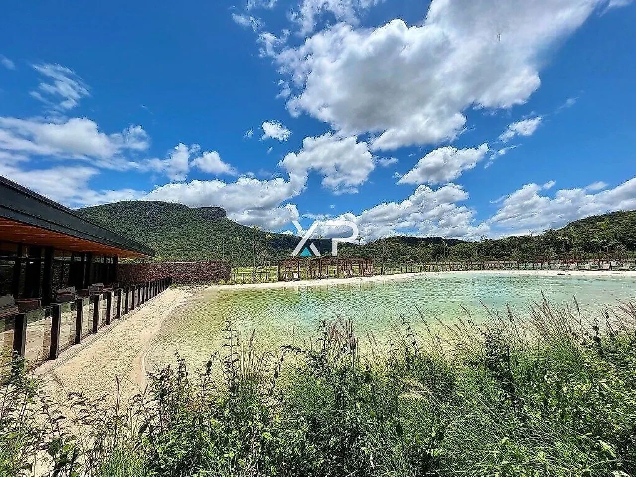 Terreno no Reserva da Pedra - Pedra Branca - Foto 4