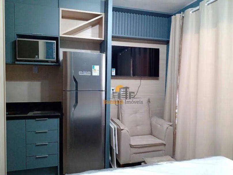 Studio com 1 dormitório, 25 m² - venda por R$ 520.100,00 ou aluguel por R$ 4.405,86/mês -  - Foto 8
