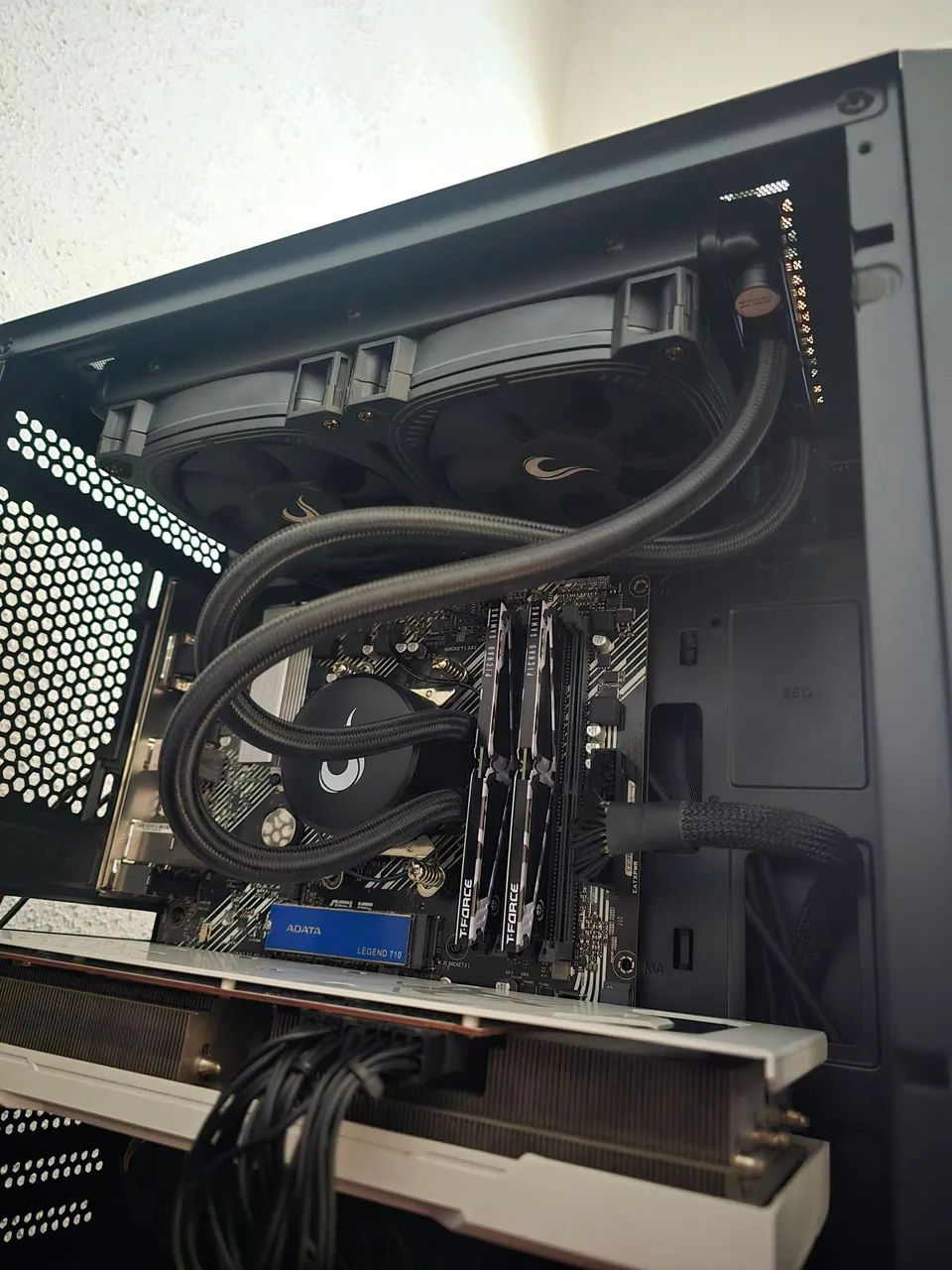 Pc Gamer Ryzen 7 - Foto 2