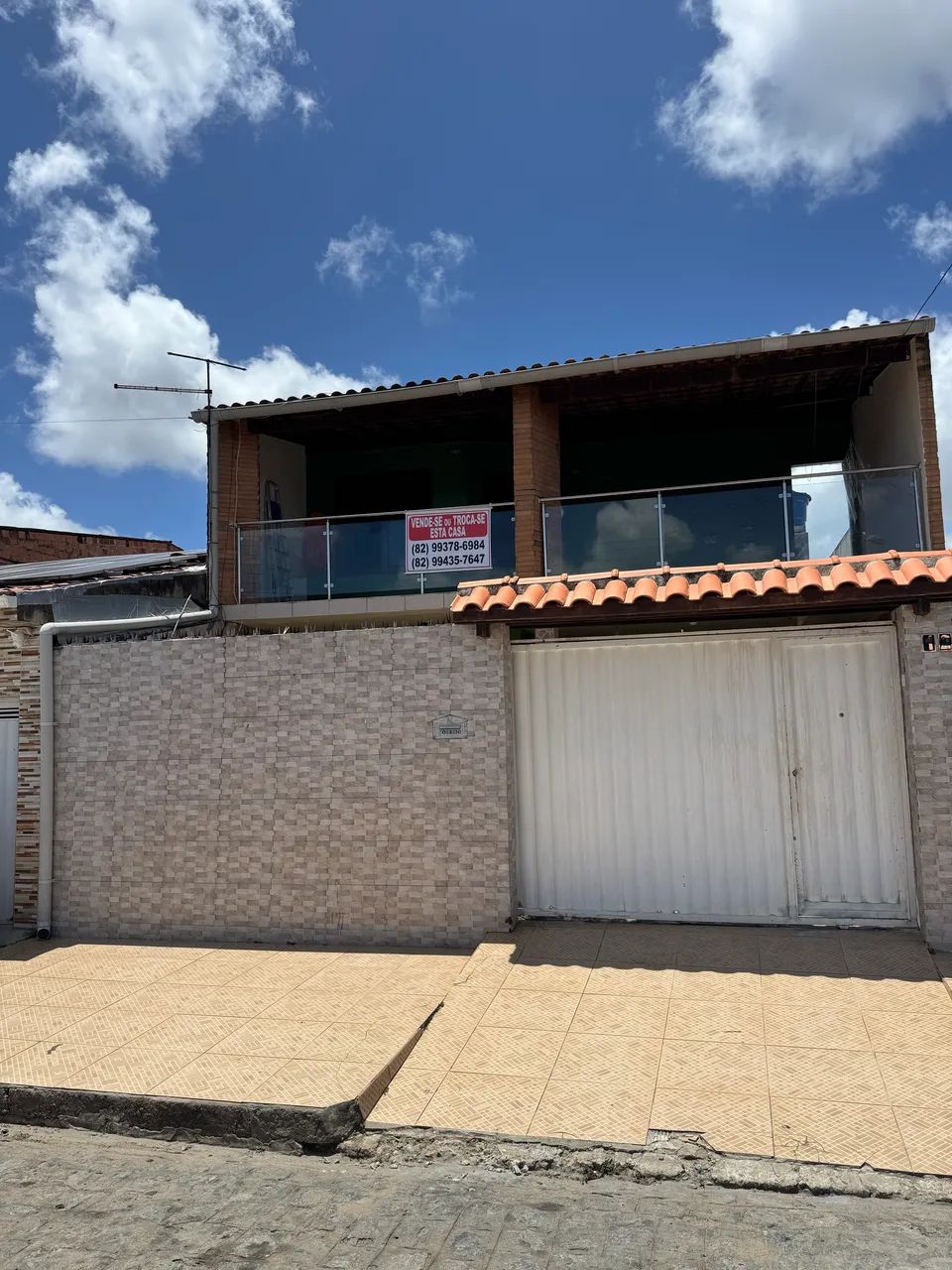 Foto - Maceió - Santa Lúcia
