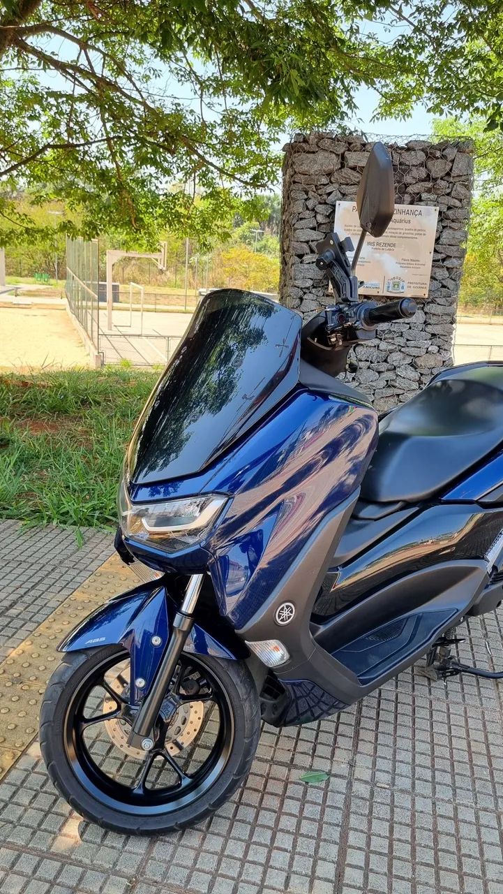 Nmax 160 2022 abs - Foto 4