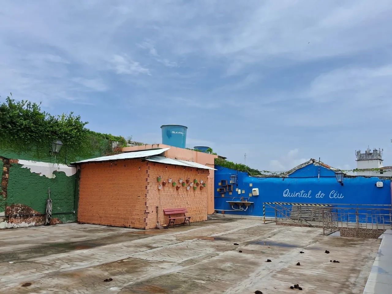 CASARÃO COMERCIAL PARA LOCAÇÃO  - Foto 2