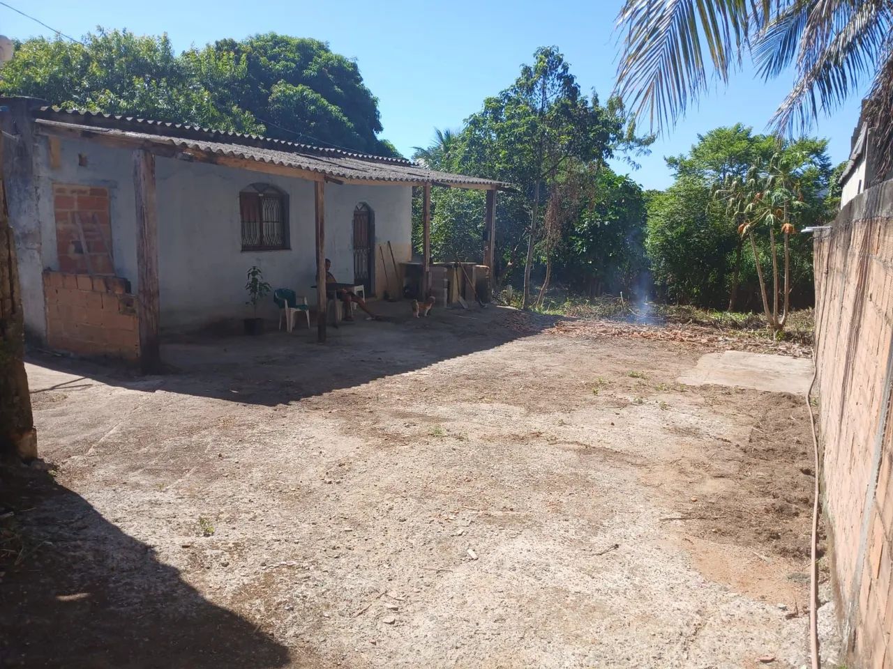 Foto - Mangaratiba - Vila Muriqui
