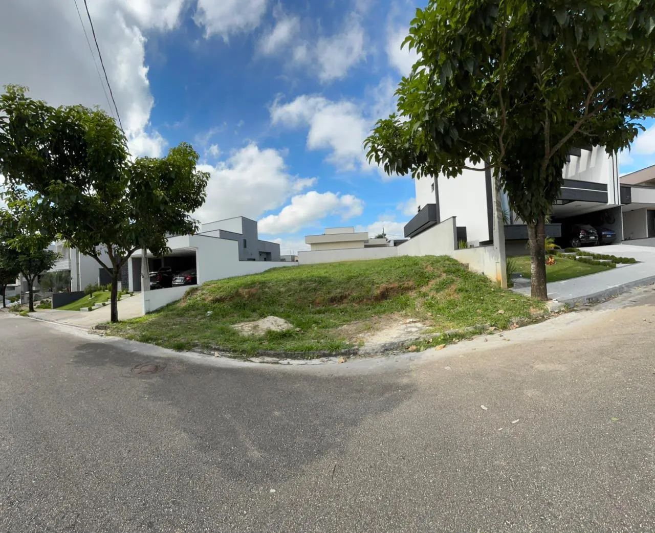 Foto - Caçapava - Bairro do Grama