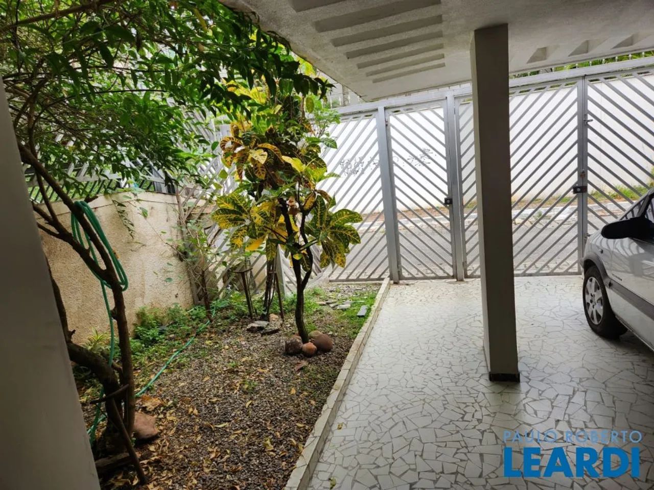 SOBRADO - VILA CLEMENTINO - SP - Foto 4