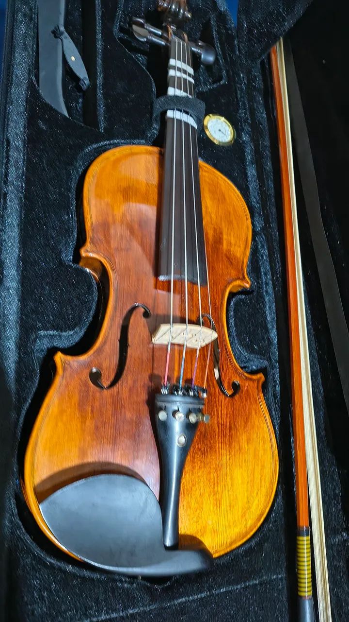 Violino VK 644 - Foto 3