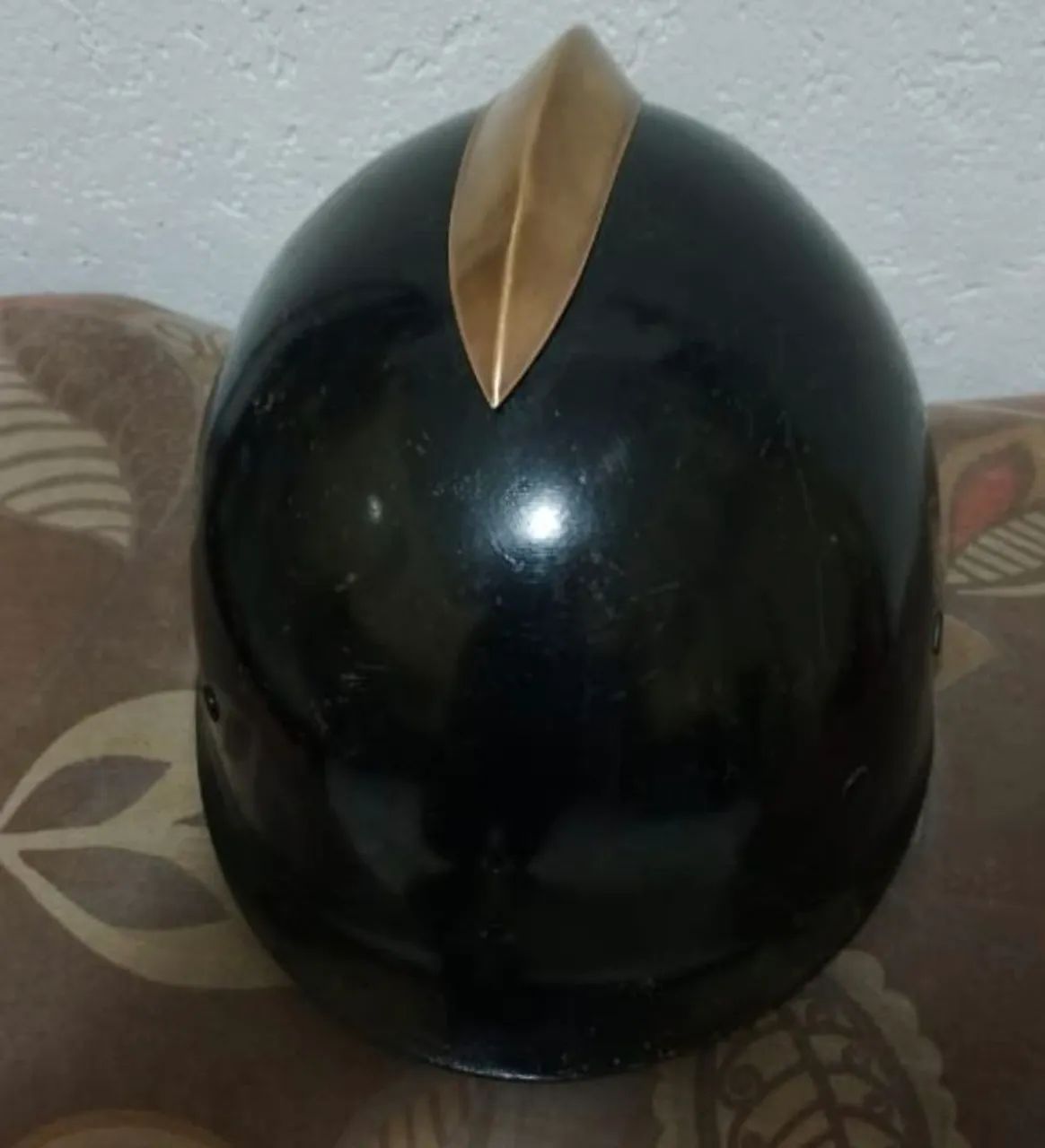 Capacete de Bombeiro  - Foto 2