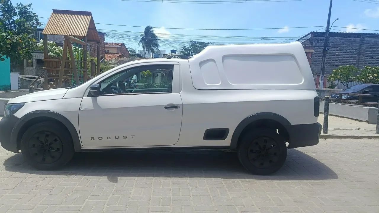 Aluguel de veículo  - Foto 5