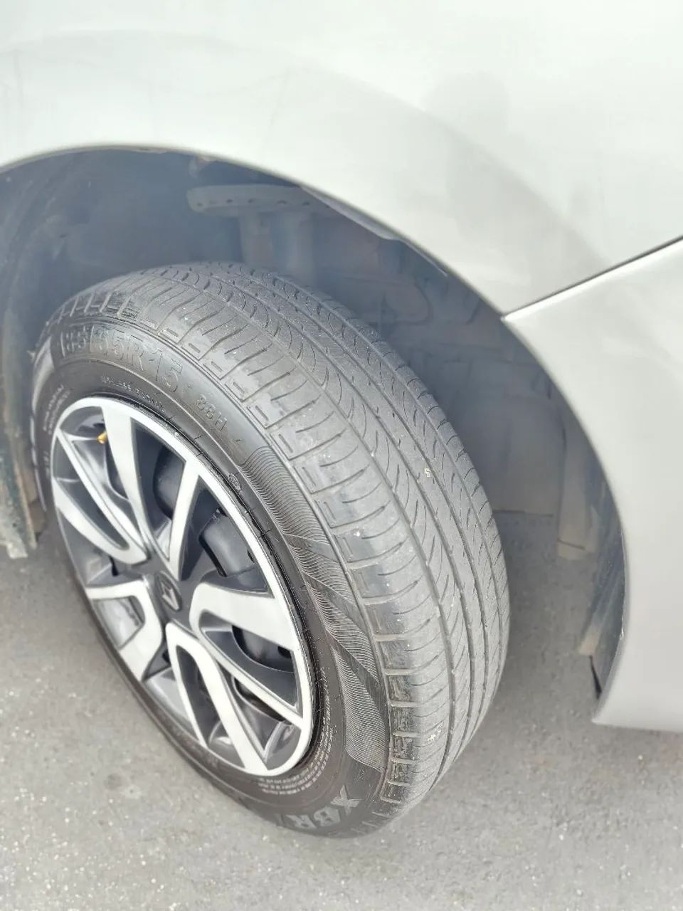 Renault Logan Dynamique Flex 1.6 16V 4P 2019 - Foto 5