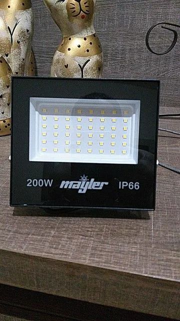 Refletor Led SMD - Foto 4