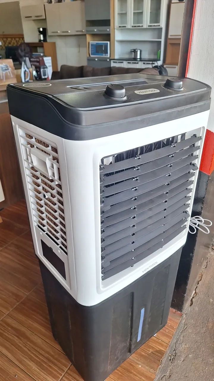 Climatizador 80 litros ventisol  - Foto 2