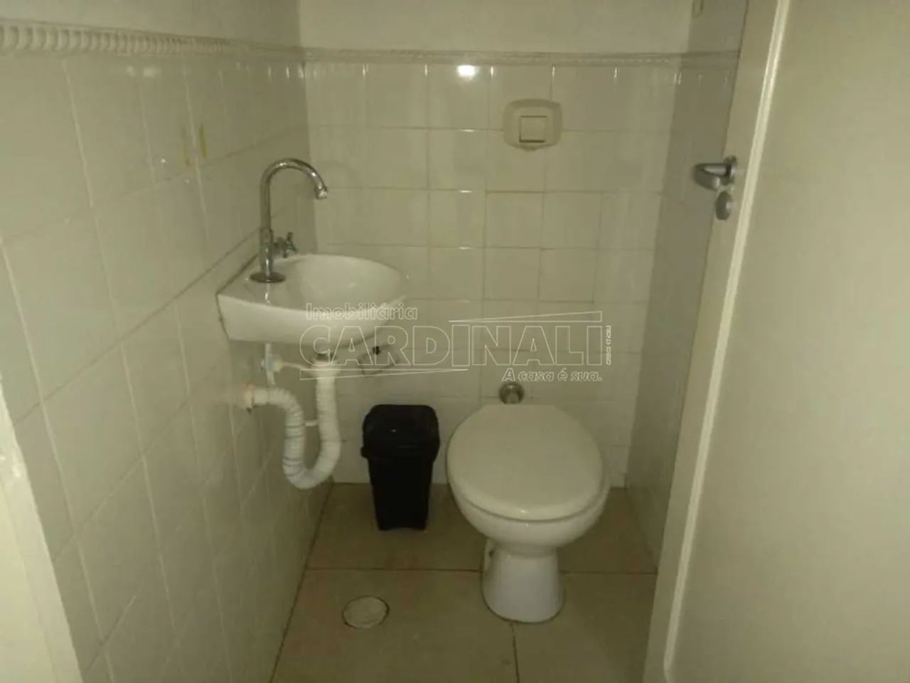 Prédio comercial no Centro próximo a Prefeitura Municipal em Araraquara - Foto 5