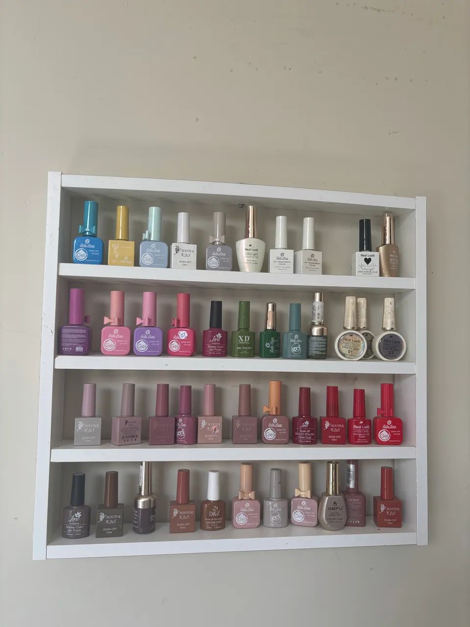 Manicure  - Foto 2
