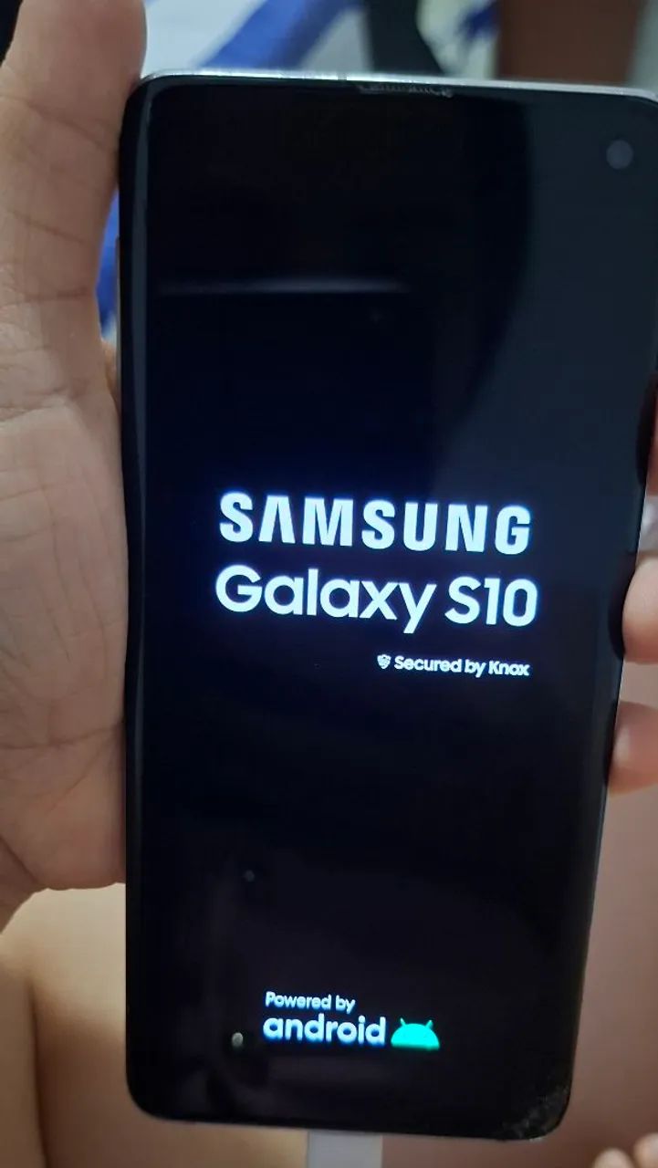 Celular Samsung S10  - Foto 2