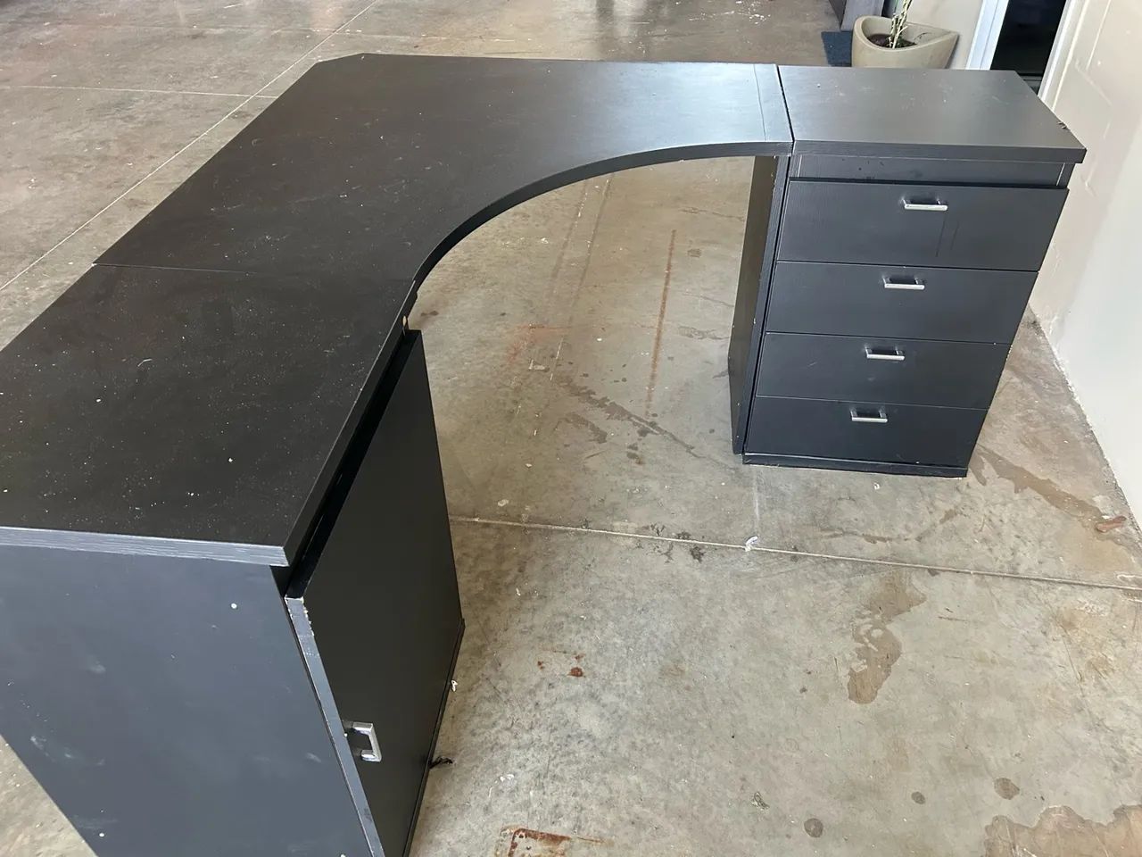 Mesa para escritório  - Foto 2