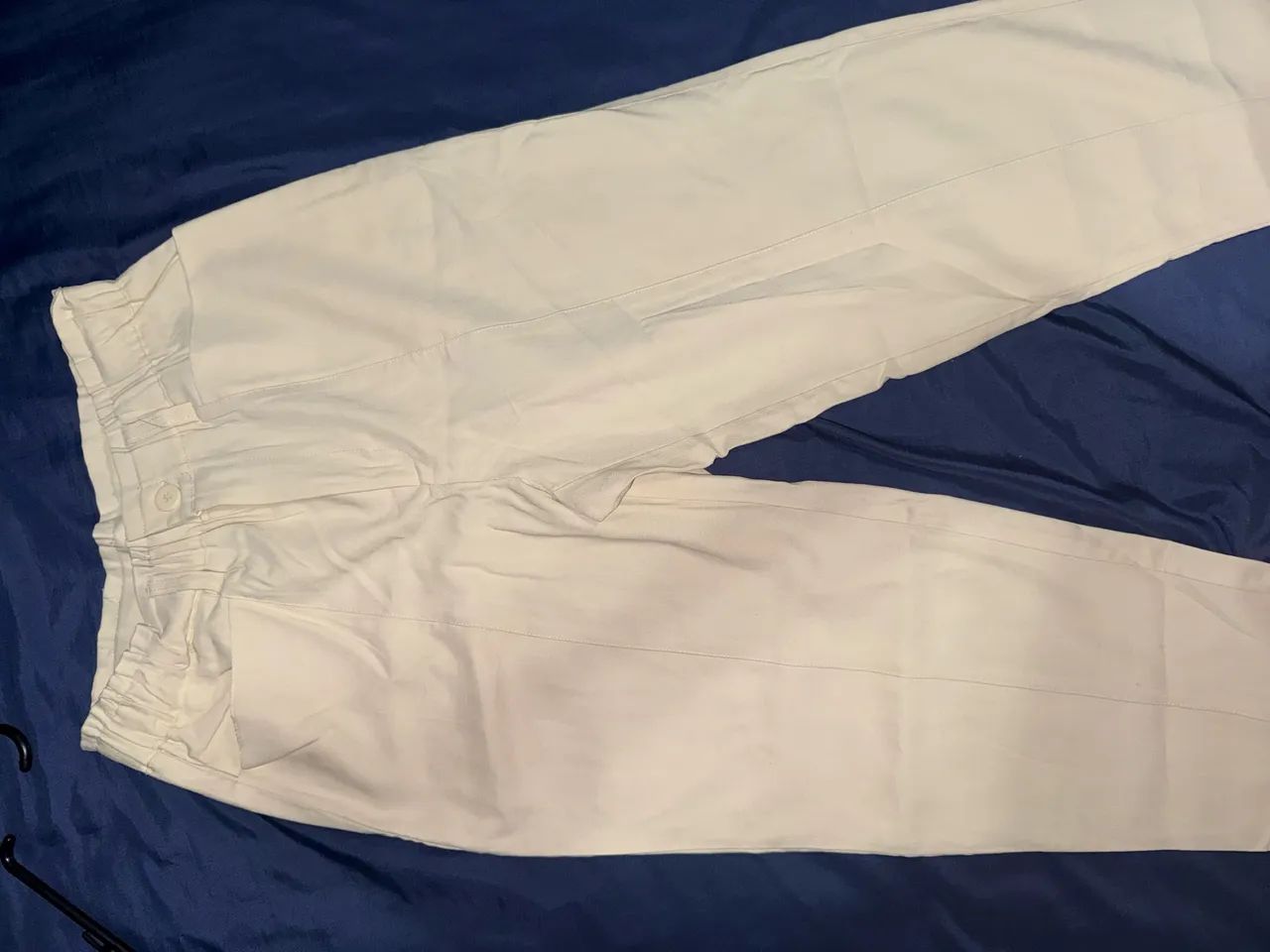 Calça Bege - Foto 2