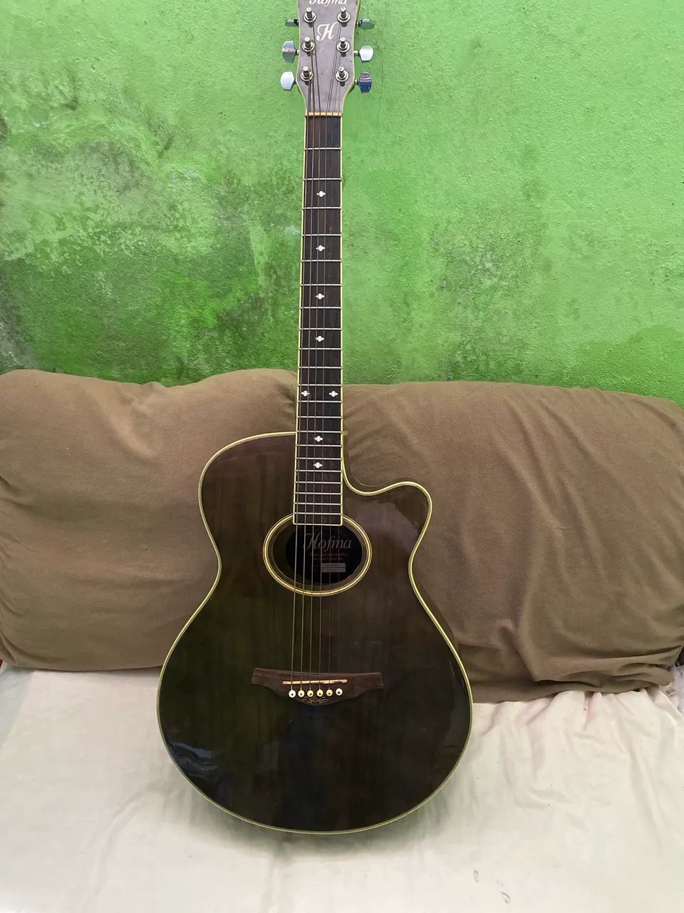 Violão  - Foto 3