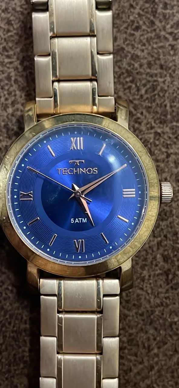 Relógios Technos - Foto 3