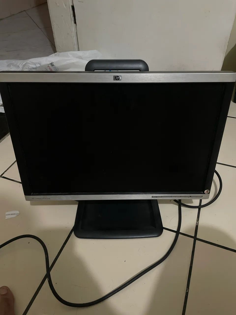Monitor HP