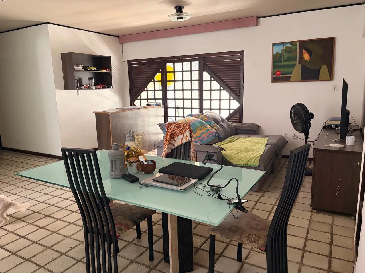 Casa ao lado do corredor Vera Arruda - Foto 3