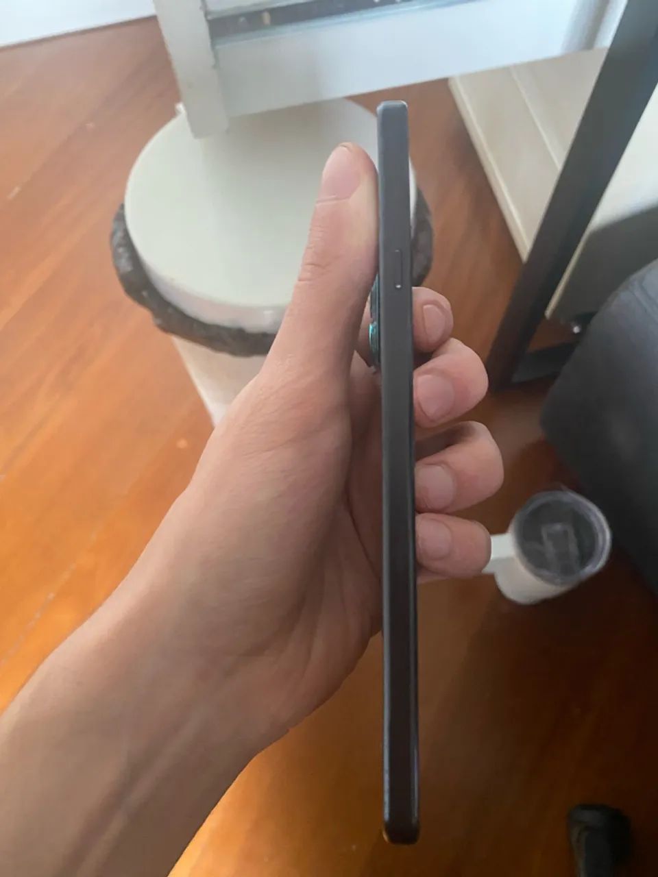 Moto edge 20 Usado (funciona perfeitamente, apenas não uso mais) - Foto 4