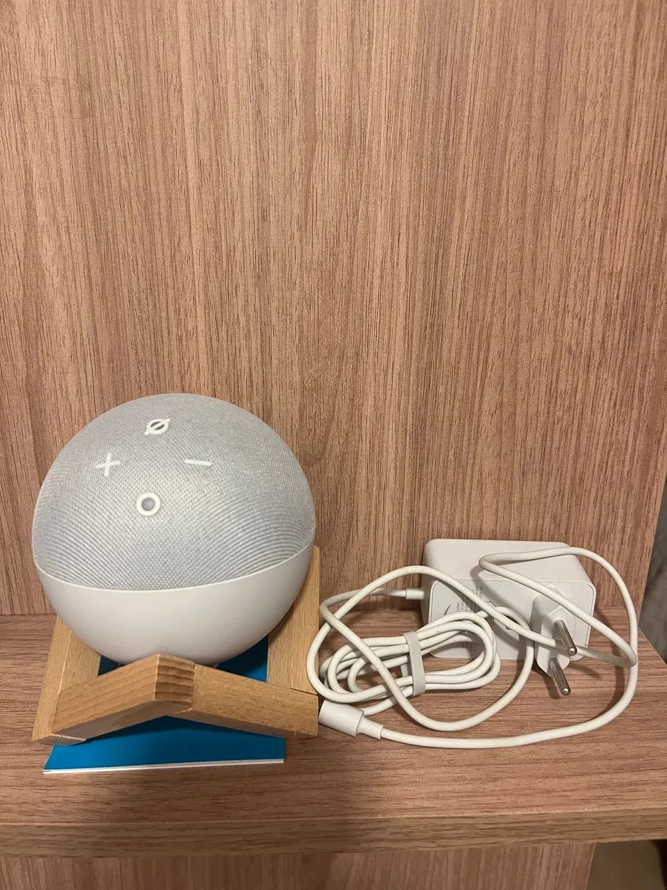 Alexa Echo Dot 5ª Geração