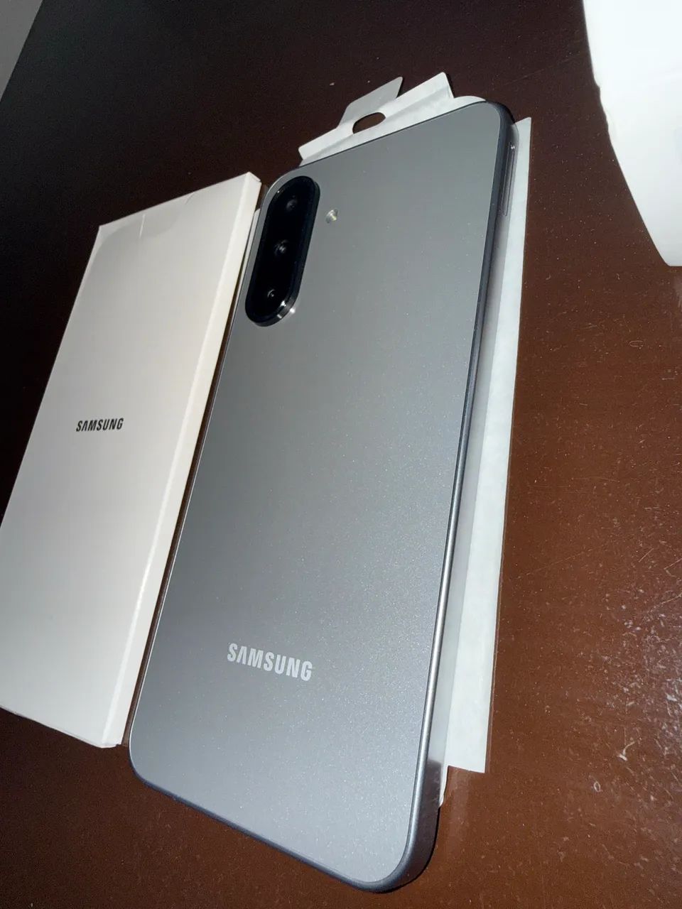 Samsung Galaxy A17 