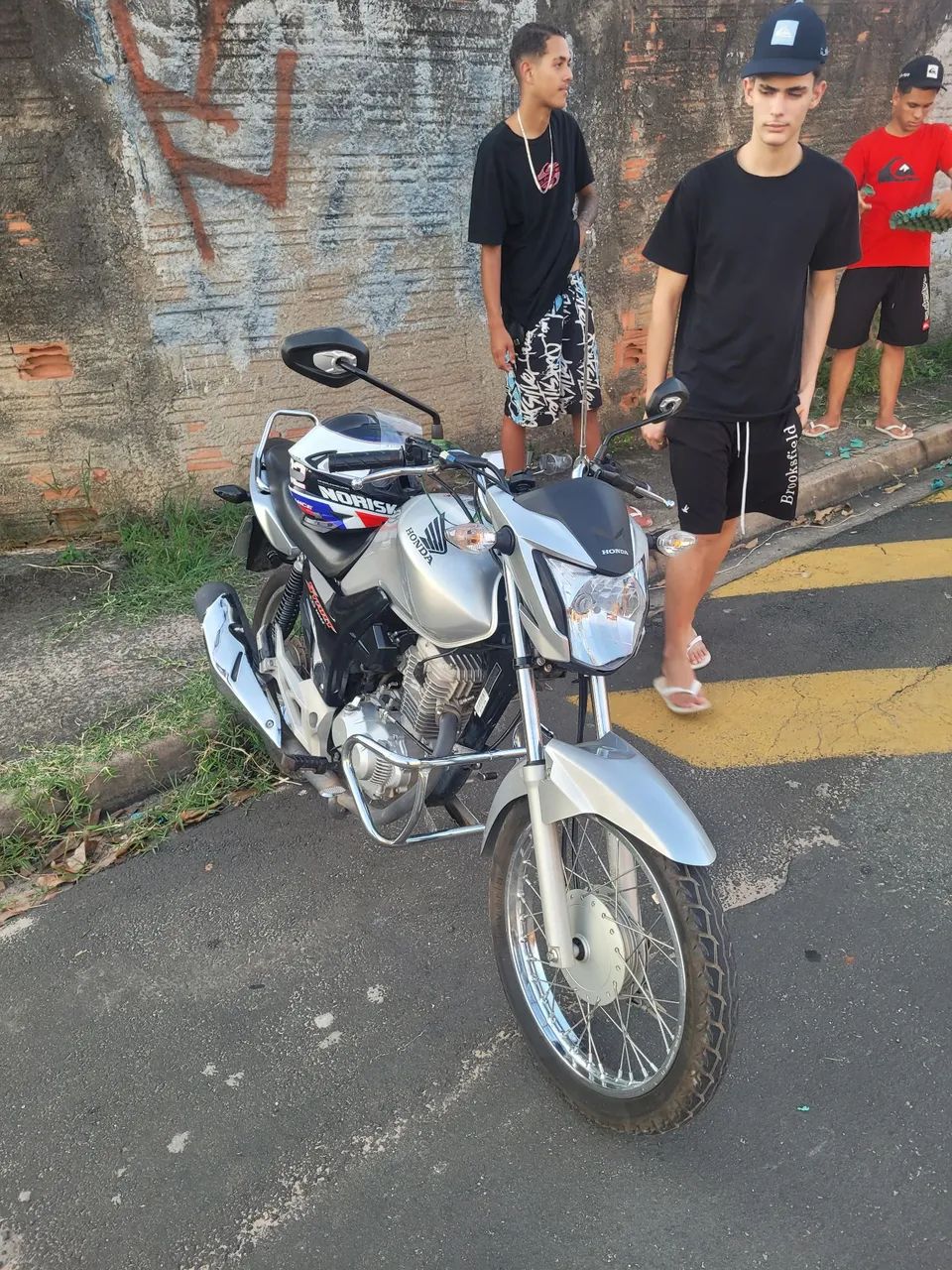 Start 160 2024 prata - Foto 2