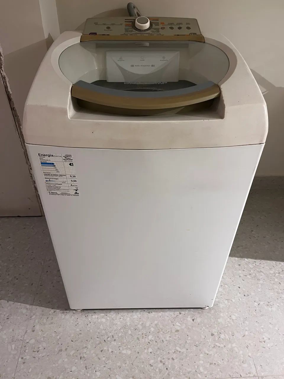 Máquina de lavar roupa  - Foto 5