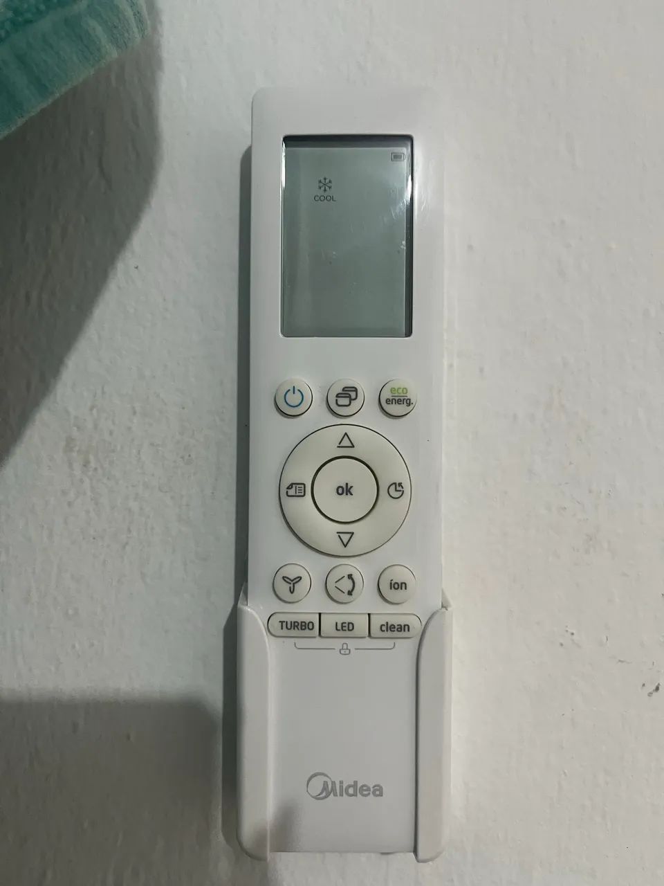 Ar-condicionado 12000 BTUs - Foto 5