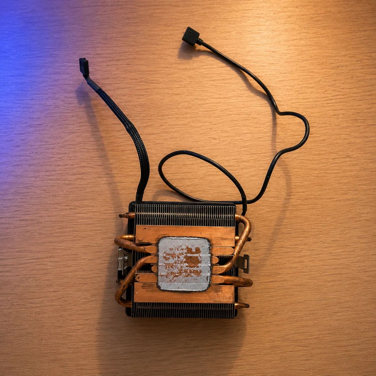 Cooler para processador AMD Wraith Prism - Foto 2