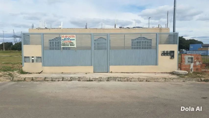 Vendo apartamento urgente .