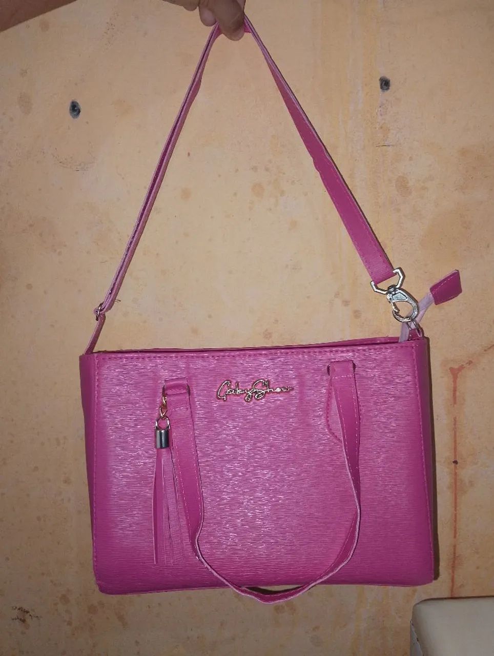 Bolsa feminina 