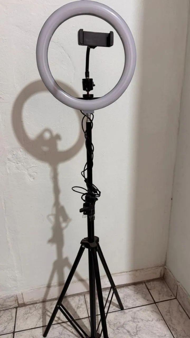 RING LIGHT - Foto 2